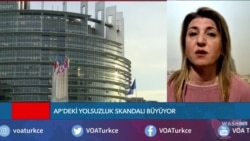 AP'deki Yolsuzluk Skandalı Büyüyor